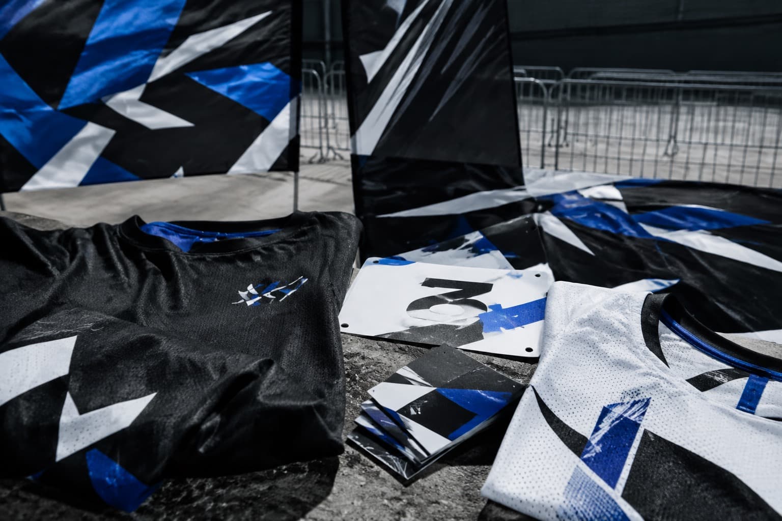 SPORTS BRAND SYSTEM
